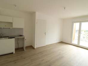 Location Appartement 2 piècesNantes
