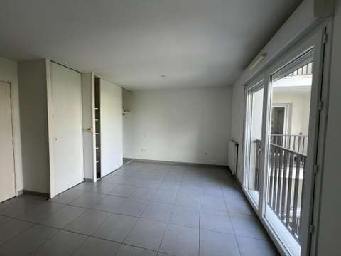 Location appartement 1 pièce Nantes 44