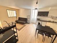 Location appartement 2 pièces Location appartement 2 pièces