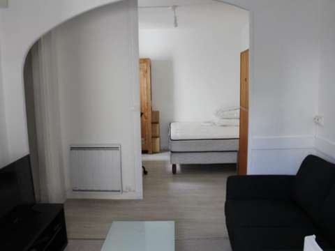 Location appartement 1 pièce