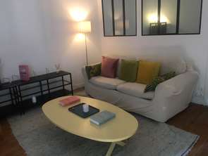Location Appartement 2 piècesNantes