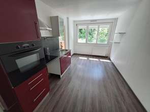 Location Appartement T1Nantes