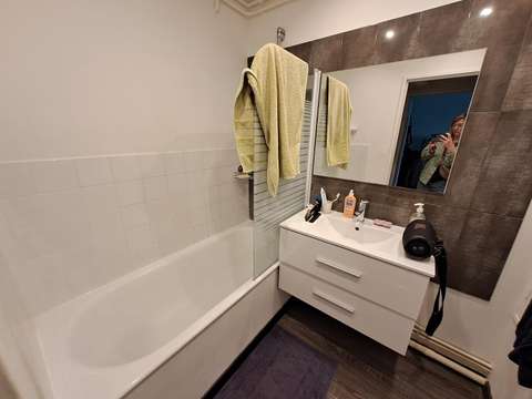 Location appartement 1 pièce Location appartement 1 pièce