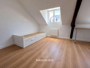 Location Appartement T1Nantes