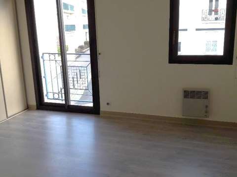 Location appartement 2 pièces Nantes 44