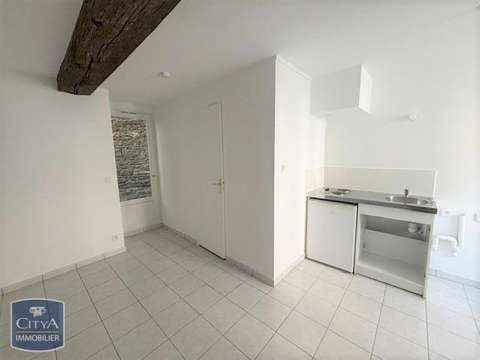 Location appartement 1 pièce Nantes 44