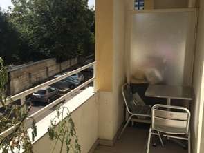 Location Appartement T1Nantes