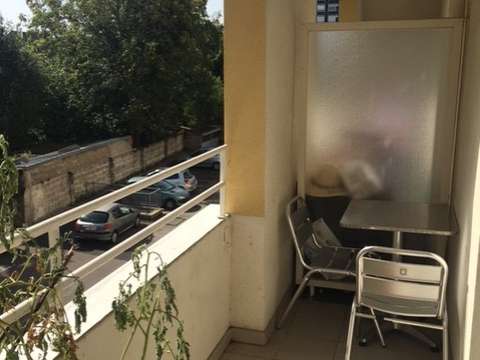 Location appartement 1 pièce Nantes 44