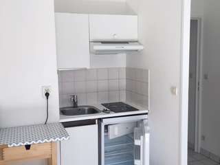 Location appartement 1 pièce