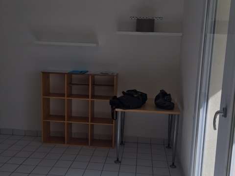Location appartement 1 pièce