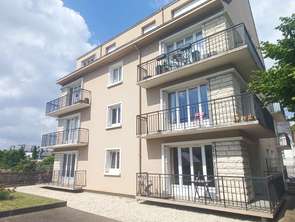 Location Appartement T1Nantes