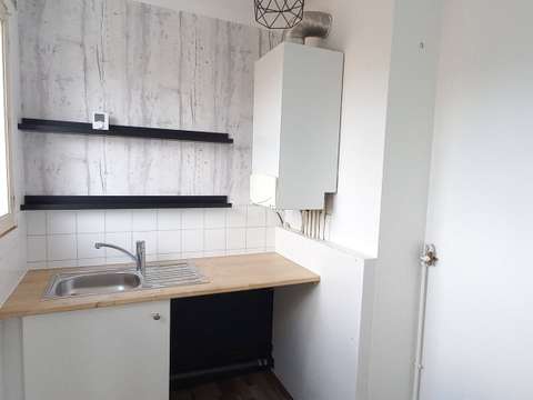 Location appartement 1 pièce