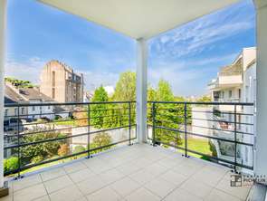Location Appartement 3 piècesNantes