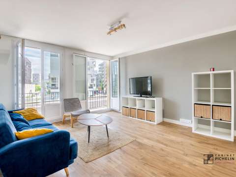 Location appartement 4 pièces Nantes 44