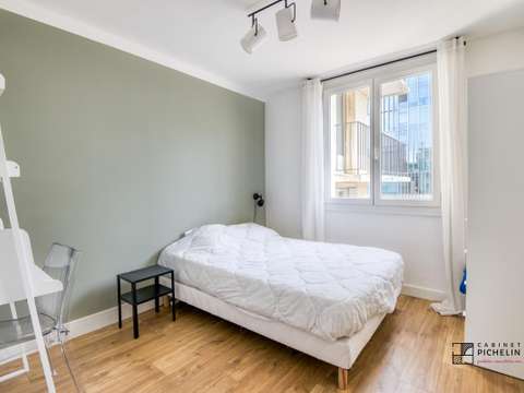 Location appartement 4 pièces Location appartement 4 pièces