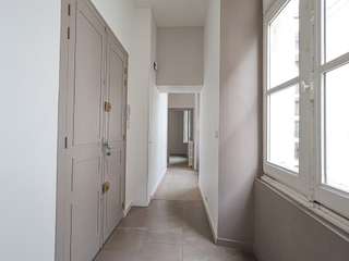 Location appartement 4 pièces