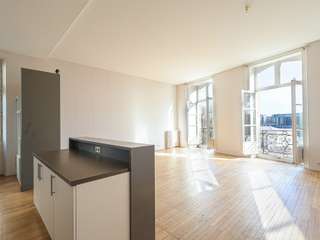 Location appartement 4 pièces