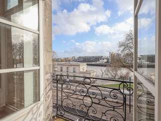 Location appartement 4 pièces