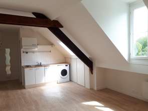 Location Appartement T1Nantes