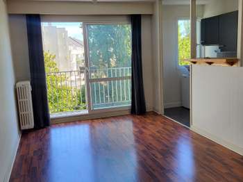 Location Appartement 2 piècesNantes