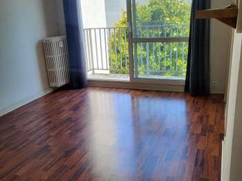 Location Appartement 2 piècesNantes