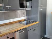 Location appartement 2 pièces Location appartement 2 pièces