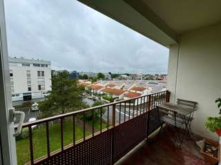 Location appartement 4 pièces