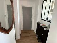 Location appartement 4 pièces Location appartement 4 pièces