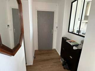 Location appartement 4 pièces