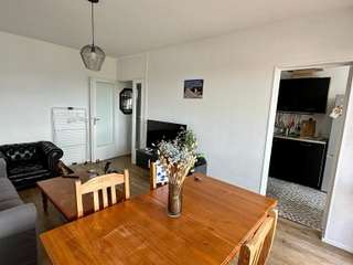 Location appartement 4 pièces