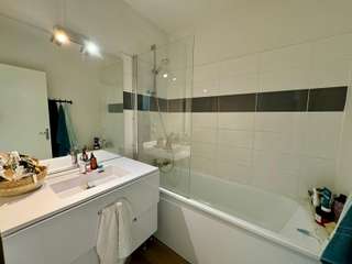 Location appartement 4 pièces