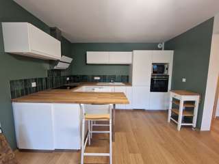Location appartement 3 pièces