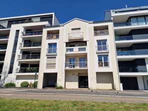Location Appartement 3 piècesNantes