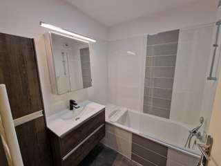 Location appartement 3 pièces