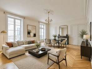 Location Appartement 3 piècesNantes
