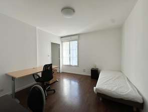 Location Appartement T1Nantes