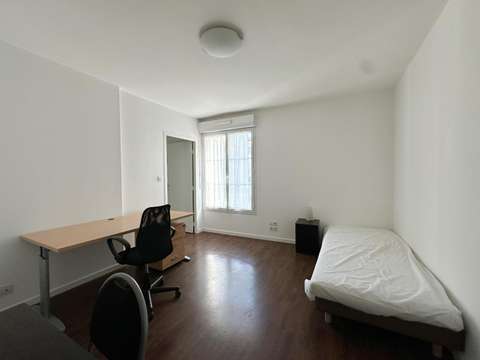 Location appartement 1 pièce Nantes 44