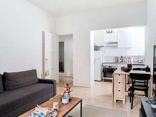 Location appartement 2 pièces Location appartement 2 pièces