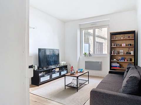 Location appartement 2 pièces Location appartement 2 pièces