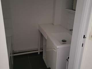 Location appartement 4 pièces