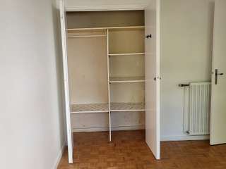 Location appartement 4 pièces