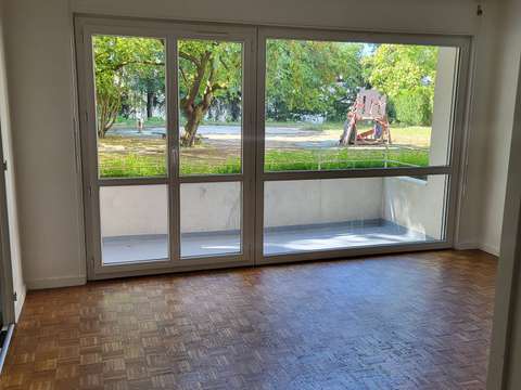 Location appartement 4 pièces Nantes 44