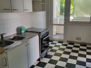 Location appartement 4 pièces