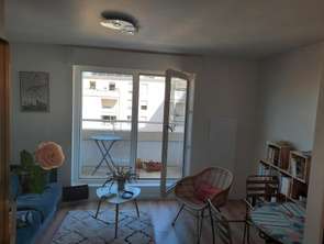 Location Appartement T1Nantes