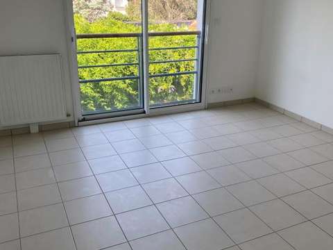 Location appartement 1 pièce Nantes 44