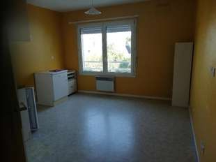Photo Location appartement Nantes