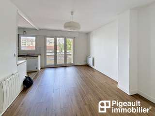 Location appartement 2 pièces Location appartement 2 pièces
