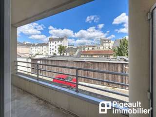 Location appartement 2 pièces Location appartement 2 pièces