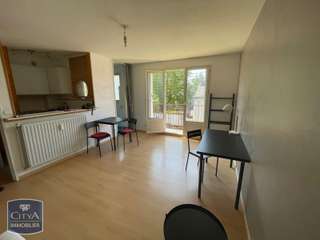 Location appartement 1 pièce