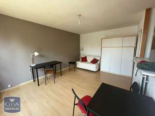 Location appartement 1 pièce